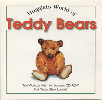 Hugglets World of Teddy Bears