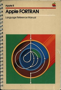 Apple II: Apple Fortran Language Reference Manual