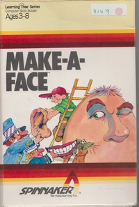 Make-A-Face