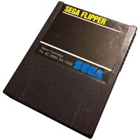 Sega Flipper