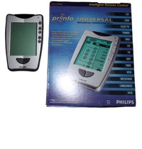 Philips Pronto RU 890 - RDO