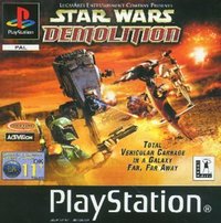 Star Wars: Demolition