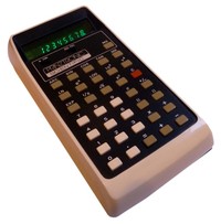 Prinztronic SC500IM Calculator
