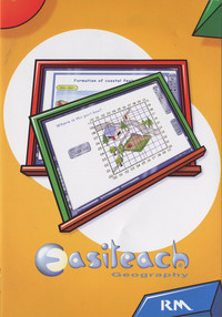 Easiteach Geography