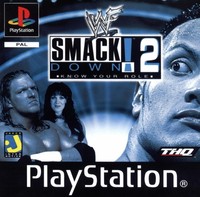 WWF Smackdown 2