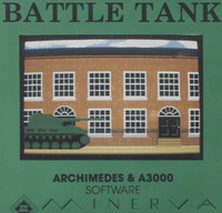 Battle Tank