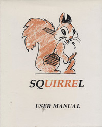 Squirrel