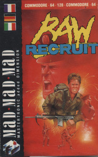 Raw Recruit