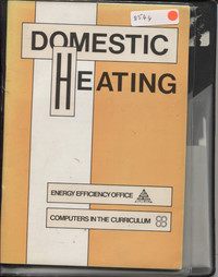 Domestic Heating