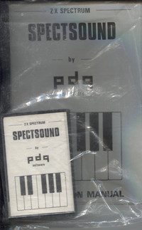 Spectsound (16k/48k)