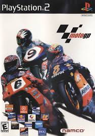 MotoGP (NTSC)