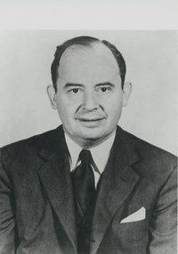 John von Neumann