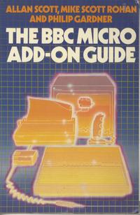 The BBC Micro Add-on Guide