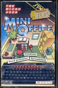 Mini Office