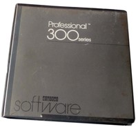 Digital DEC Professional 300 Series Manual volume 5