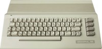 Commodore 64 C Hollywood Presents Pack