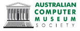 Australian Computer Museum Society