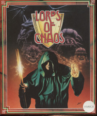 Lords of Chaos