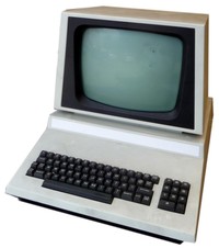 Commodore Pet 8032-32B