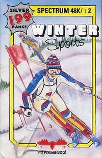 Winter Sports (Firebird)