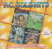 P.C. Gold Hits