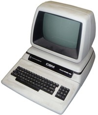 Commodore PET 8096SK