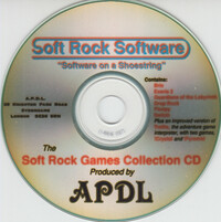 APDL Soft Rock Software Games Collection