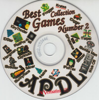 APDL Best Games Collection Number 2