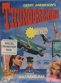 Thunderbirds