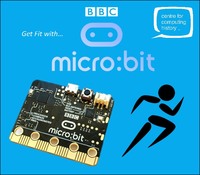 Get Fit with the Micro:bit (FULLY BOOKED) - 31 May 2017