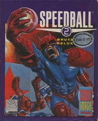 COPY OF Speedball 2
