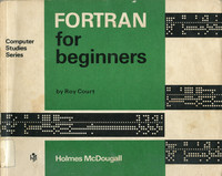 Fortran for Beginners