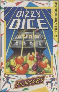 Dizzy Dice