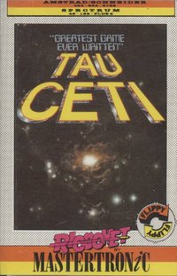 Tau Ceti (Ricochet)