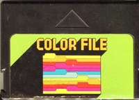 Color File