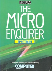 The Micro Enquirer - Spectrum