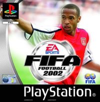 FIFA Football 2002