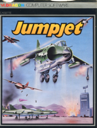 Jumpjet