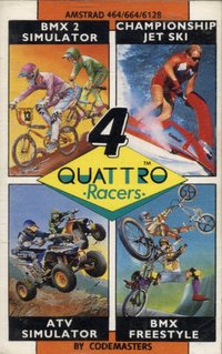 Quattro Racers