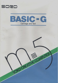 Basic-G