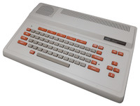 NEC PC-6001 