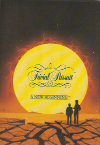 Trivial Pursuit - A New Beginning