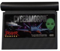 Cybermorph