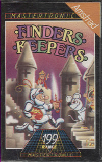 Finders Keepers