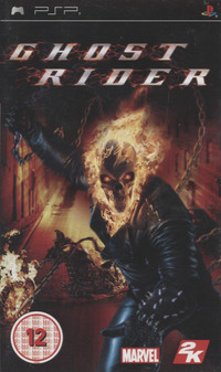 Ghost Rider