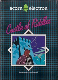 Castle Of Riddles