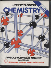 Understanding Chemistry