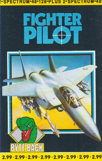 Fighter Pilot (Byte Back)