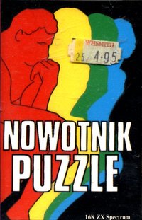 Nowotnik Puzzle