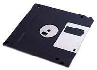 Epson Equity LT Reference Diskette
